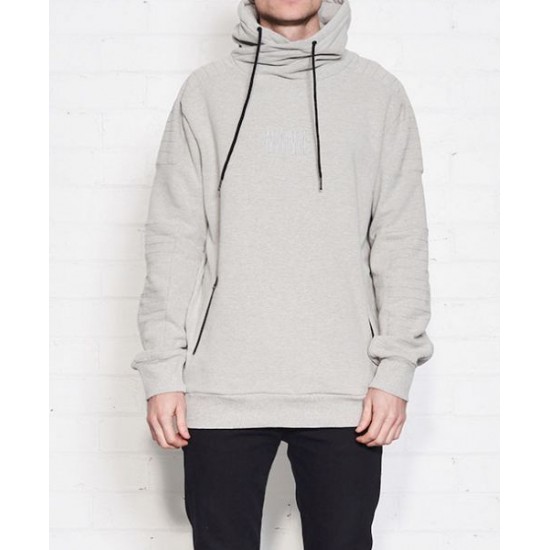 Nana Judy Moto Pisa Grey