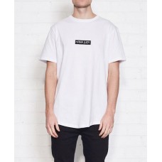 Nana Judy Strand Tee White