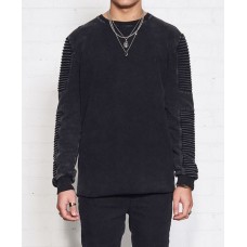 Nana Judy Montana Sweater Vintage Black