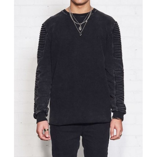 Nana Judy Montana Sweater Vintage Black