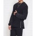 Nana Judy Montana Sweater Vintage Black