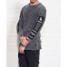 Nana Judy L/S Tee Origin Vintage Black