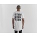 Future Youth Tee New Wave White