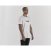 Future Youth Tee New Wave White