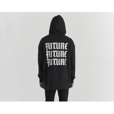 Future Youth The Shadow Hood Black