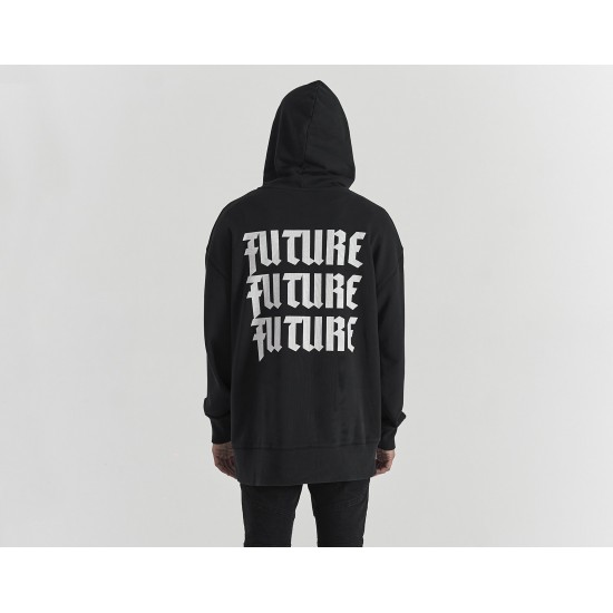 Future Youth The Shadow Hood Black
