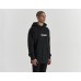 Future Youth The Shadow Hood Black