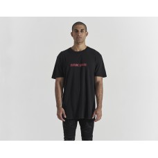 Future Youth Tee Three One Five Black