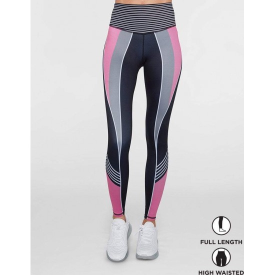 Jaggad Octavia Full Legging