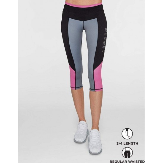 Jaggad Octavia 3/4 Legging