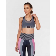 Jaggad Octavia Crop Top