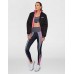 Jaggad Octavia Crop Top