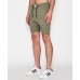 Nena Pasadena Commander Short Dusty Olive