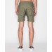Nena Pasadena Commander Short Dusty Olive