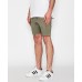 Nena Pasadena Commander Short Dusty Olive