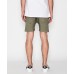 Nena Pasadena Commander Short Dusty Olive