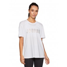 Jaggad Orchid Oversized Tee
