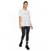 Jaggad Orchid Oversized Tee