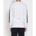 Nana Judy Origin L/S Tee White