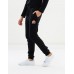 Ellesse Ovest Jog Pant Anthracite