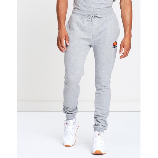 Ellesse Ovest Jog Pant Grey Marle