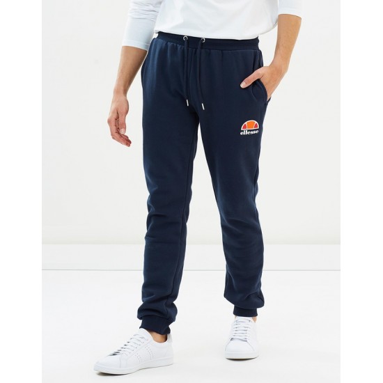 Ellesse Ovest Jog Pant Navy