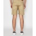 Nena Pasadena Flight Short Oxford Tan