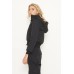 Nana Judy Pacific Puffer Jacket Black