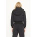 Nana Judy Pacific Puffer Jacket Black