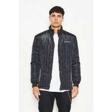 Nana Judy Pact Puffer Jacket Black