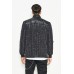 Nana Judy Pact Puffer Jacket Black