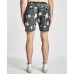 Kiss Chacey Palm Walker Short Black/White