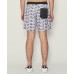 Kiss Chacey Paradime Cruiser Short Multi Colour