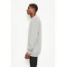 Nana Judy Paragon Sweater Acid Grey