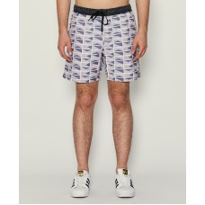 Kiss Chacey Paradime Cruiser Short Multi Colour