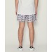 Kiss Chacey Paradime Cruiser Short Multi Colour