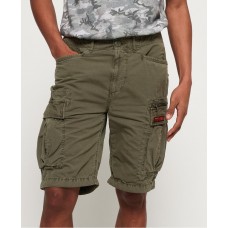 Superdry Parachute Cargo Short Sage Ripstop