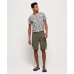 Superdry Parachute Cargo Short Sage Ripstop