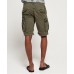 Superdry Parachute Cargo Short Sage Ripstop