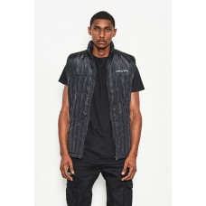 Nana Judy Pavillion Vest Black