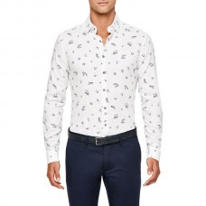 Politix Phineas Wht/Nvy