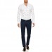 Politix Phineas Wht/Nvy