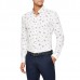 Politix Phineas Wht/Nvy