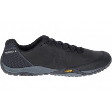 Merrell Parkway Emboss Lace Black