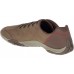 Merrell Parkway Emboss Lace Brown