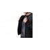 Diesel W-Plunder Jacket Black- Mens