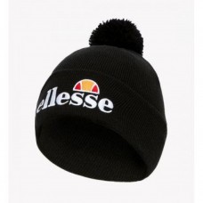 Ellesse Valley Pom Pom Black