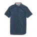 Superdry Premium Shoreditch Print S/S Shirt Classic Dot