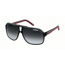 Carrera Grand Prix2 Black/White/Red