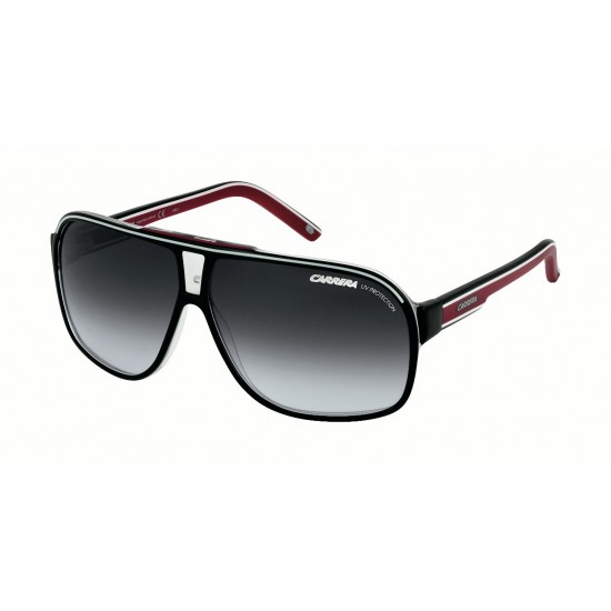Carrera Grand Prix2 Black/White/Red